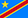 Congo (Dem. Rep.) flag