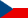 Czech Republic flag