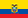 Ecuador flag