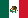Mexico flag