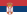 Serbia flag