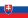 Slovakia flag