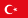 Turkey flag