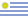 Uruguay flag